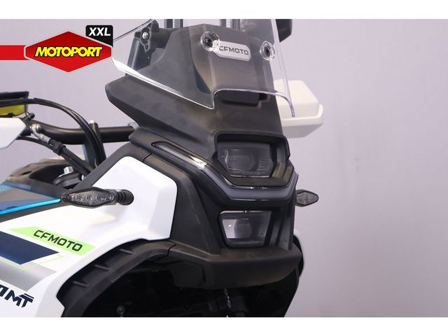 cfmoto - 450-mt-rally