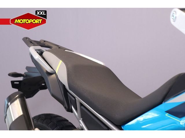 cfmoto - 450-mt-rally
