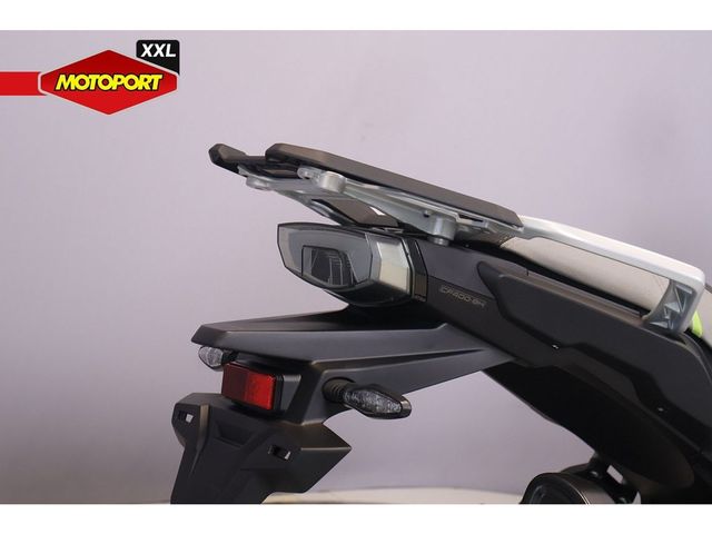 cfmoto - 450-mt-rally