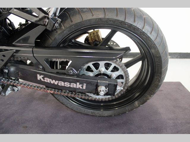 kawasaki - z-750