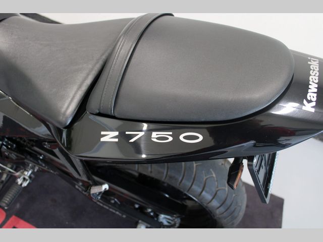 kawasaki - z-750