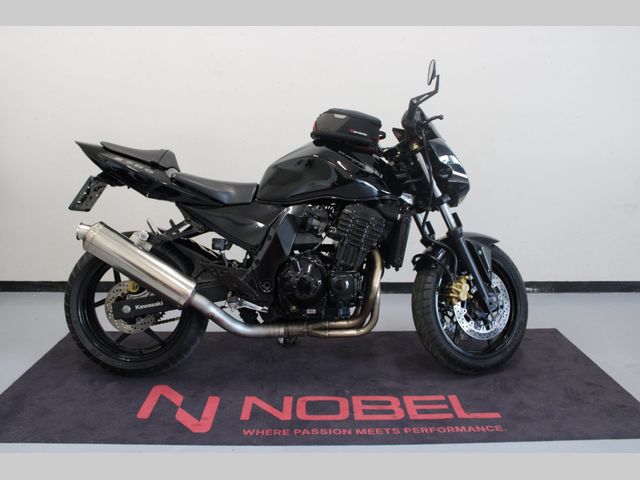 kawasaki - z-750