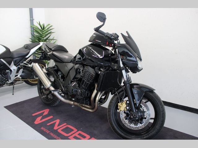 kawasaki - z-750