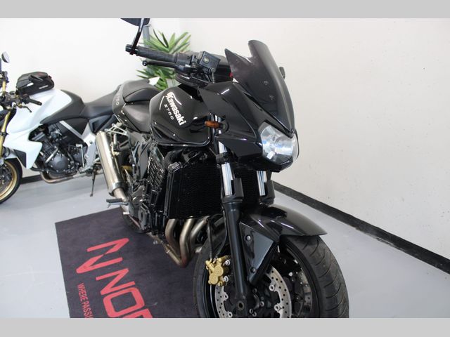 kawasaki - z-750