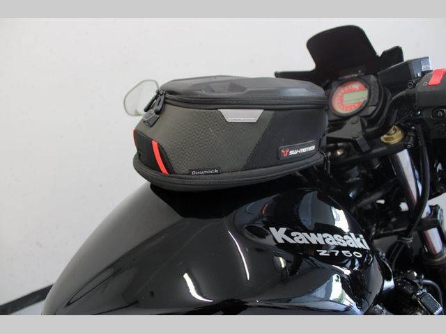 kawasaki - z-750