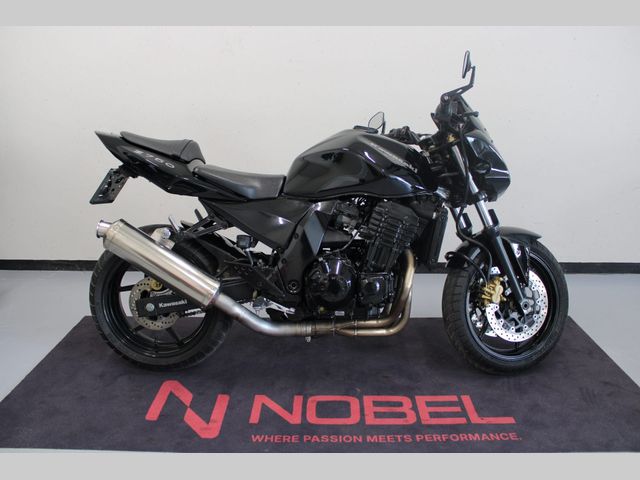 kawasaki - z-750