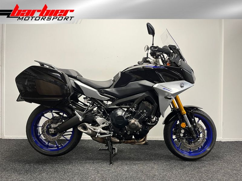 Yamaha Tracer 900 GT 2019 occasion