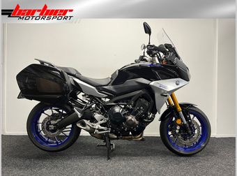 Yamaha Tracer 900 GT 2019 occasion