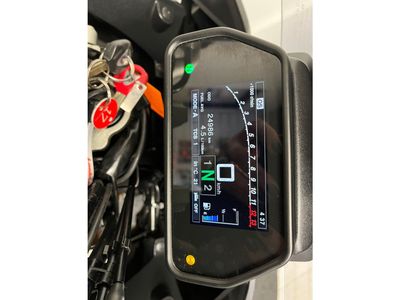 YAMAHA TRACER 900 GT – foto 2