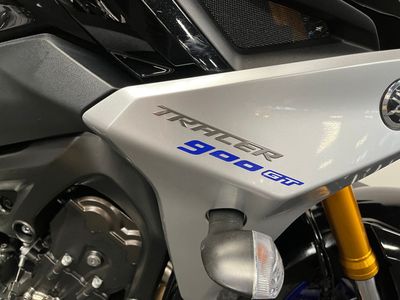 YAMAHA TRACER 900 GT – foto 3