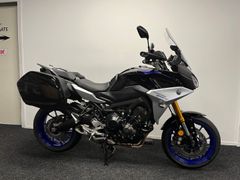 Yamaha Tracer 900 GT 2019 occasion – foto 5 van 24