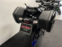Yamaha Tracer 900 GT 2019 occasion – foto 13 van 24