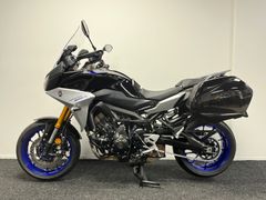 Yamaha Tracer 900 GT 2019 occasion – foto 16 van 24