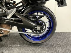 Yamaha Tracer 900 GT 2019 occasion – foto 22 van 24
