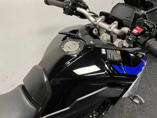 yamaha - tracer-900-gt