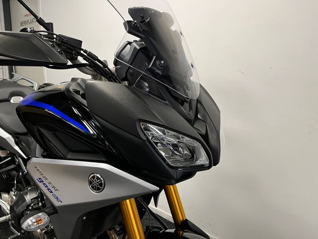 yamaha - tracer-900-gt