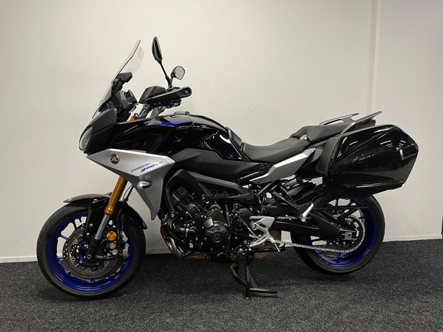 yamaha - tracer-900-gt