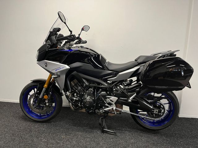 yamaha - tracer-900-gt