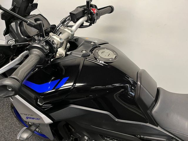 yamaha - tracer-900-gt