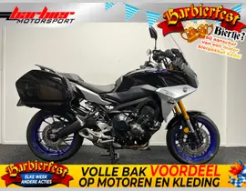 Yamaha Tracer 900 GT 2019 occasion