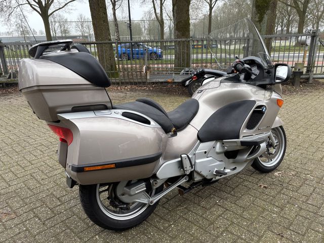 bmw - k-1200-lt