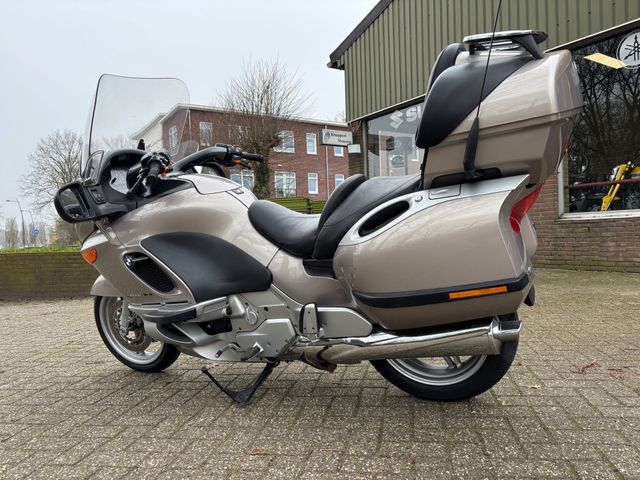 bmw - k-1200-lt