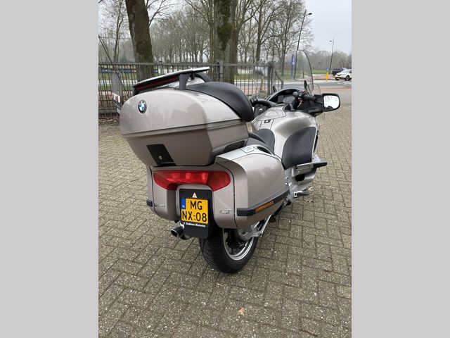bmw - k-1200-lt