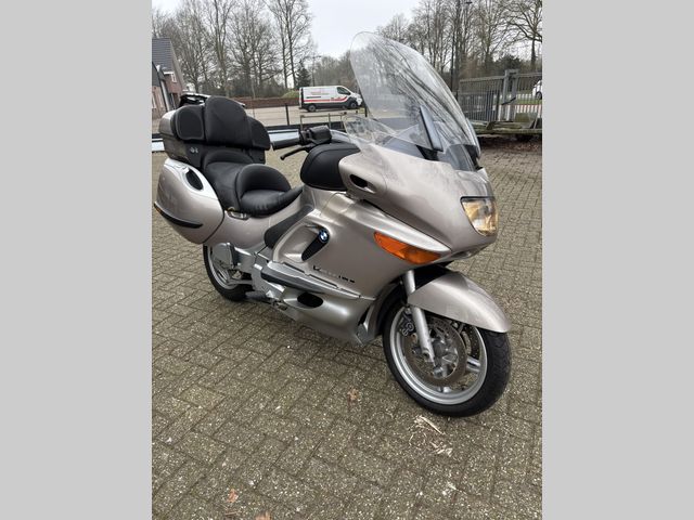 bmw - k-1200-lt