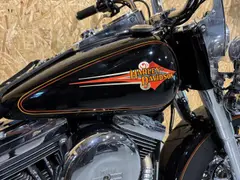 Harley-Davidson Flstc Heritage Softtail Classic 1992 occasion – foto 8 van 17