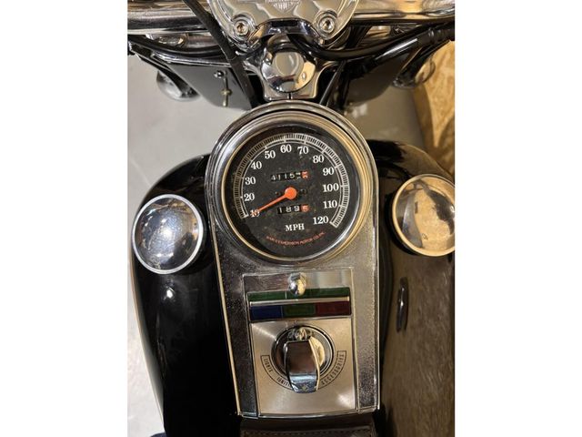 harley-davidson - heritage-softail-classic-flstc