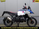 BMW R 1300 GS ADVENTURE TROPHY