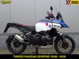 BMW R 1300 GS ADVENTURE TROPHY