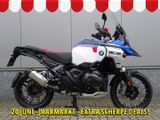 BMW R 1300 GS ADVENTURE TROPHY