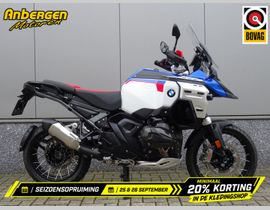 BMW R 1300 GS Adventure Trophy 2024 occasion