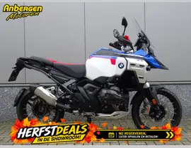 BMW R 1300 GS Adventure Trophy 2024 occasion