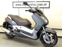 YAMAHA X MAX 250