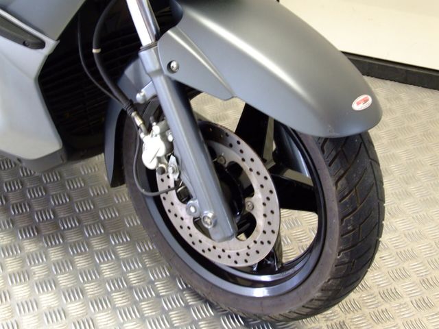 yamaha - x-max-250