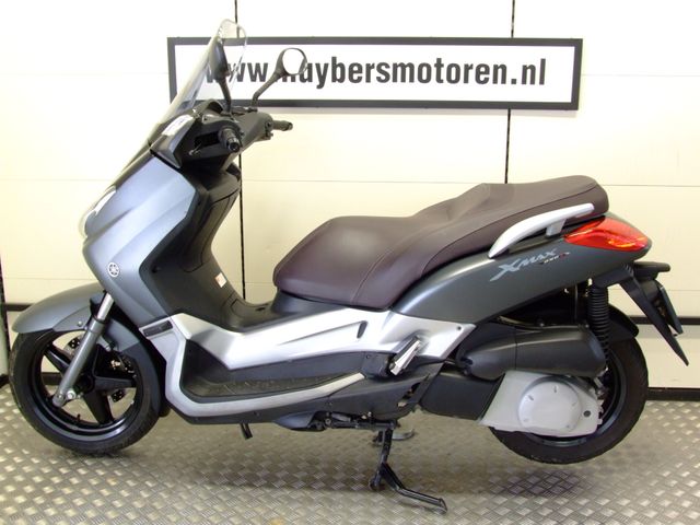 yamaha - x-max-250