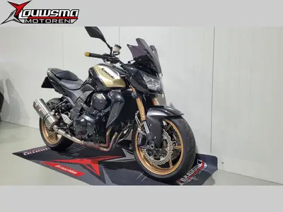 KAWASAKI Z 750 R ABS – foto 4