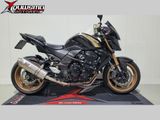 KAWASAKI Z 750 R ABS