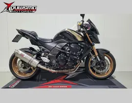 Kawasaki Z 750 R ABS 2013 occasion