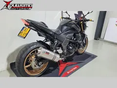 Kawasaki Z 750 R ABS 2013 occasion – foto 7 van 23