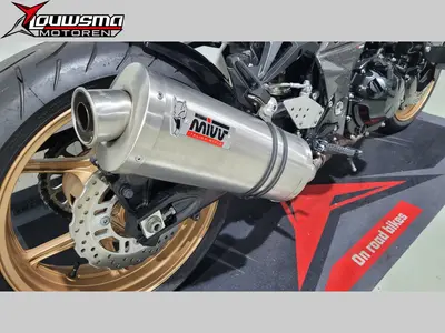KAWASAKI Z 750 R ABS – foto 2