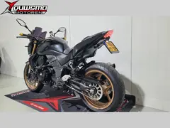 Kawasaki Z 750 R ABS 2013 occasion – foto 13 van 23