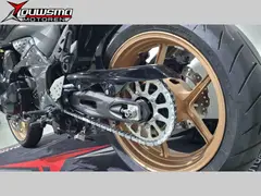Kawasaki Z 750 R ABS 2013 occasion – foto 22 van 23