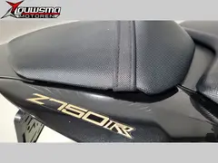 Kawasaki Z 750 R ABS 2013 occasion – foto 9 van 23