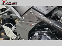Kawasaki Z 750 R ABS 2013 occasion – foto 6 van 23