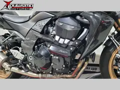 Kawasaki Z 750 R ABS 2013 occasion – foto 5 van 23