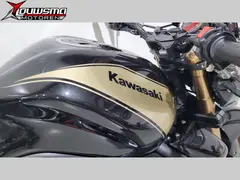 Kawasaki Z 750 R ABS 2013 occasion – foto 10 van 23