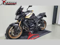 Kawasaki Z 750 R ABS 2013 occasion – foto 14 van 23